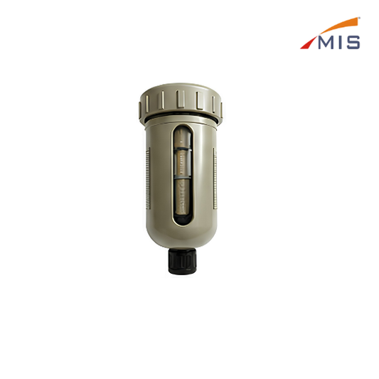 AD402 SERIES AUTO DRAIN WITH GUARD