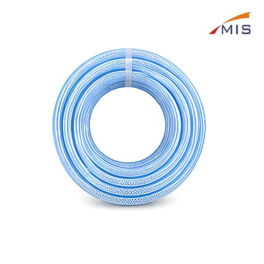 WHITE AIR HOSE PIPE