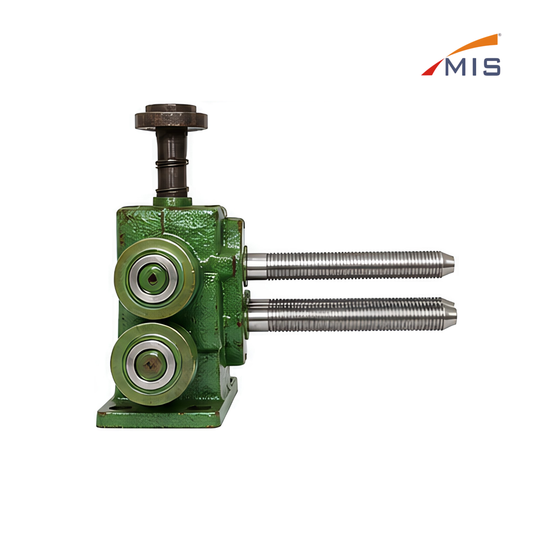 Mechanical Screw Jack (Machine Jack)