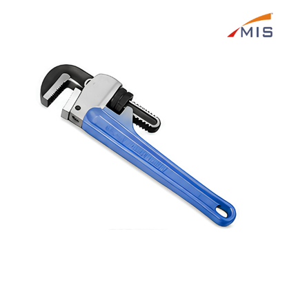 HEAVY DUTY PIPE WRENCHES