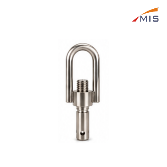 JET DRUM BOLT