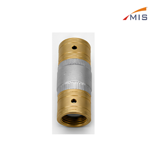 HDPE PIPE JOINT