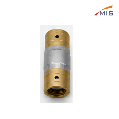 HDPE PIPE JOINT