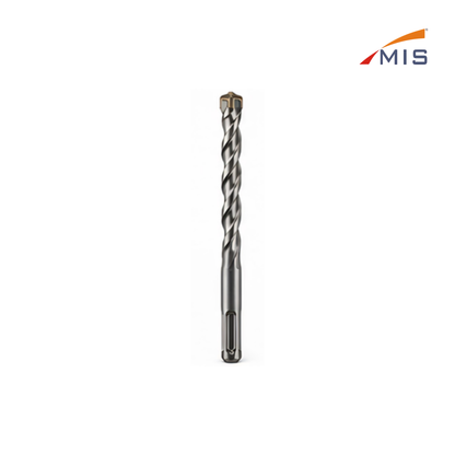 HEAVY DUTY SDS HAMMER DRILLS