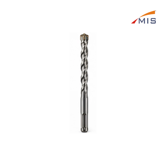 HEAVY DUTY SDS HAMMER DRILLS