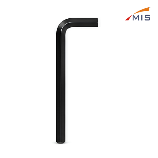 ALLEN KEY SETS BLACK FINISH