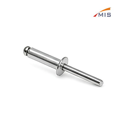 Blind Rivet (Pop Rivet)