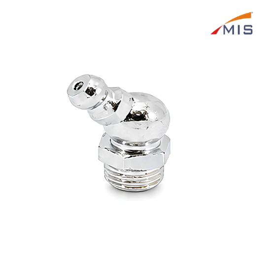 GREASE FITTINGS