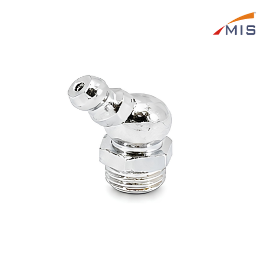 GREASE FITTINGS