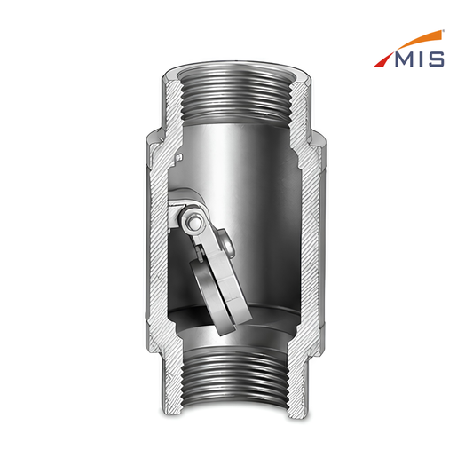 SS VERTICAL NRV
