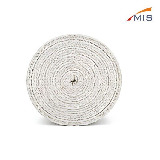 ASBESTOS COTTON ROLL