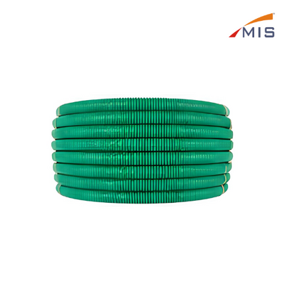GREEN SECTION PIPE