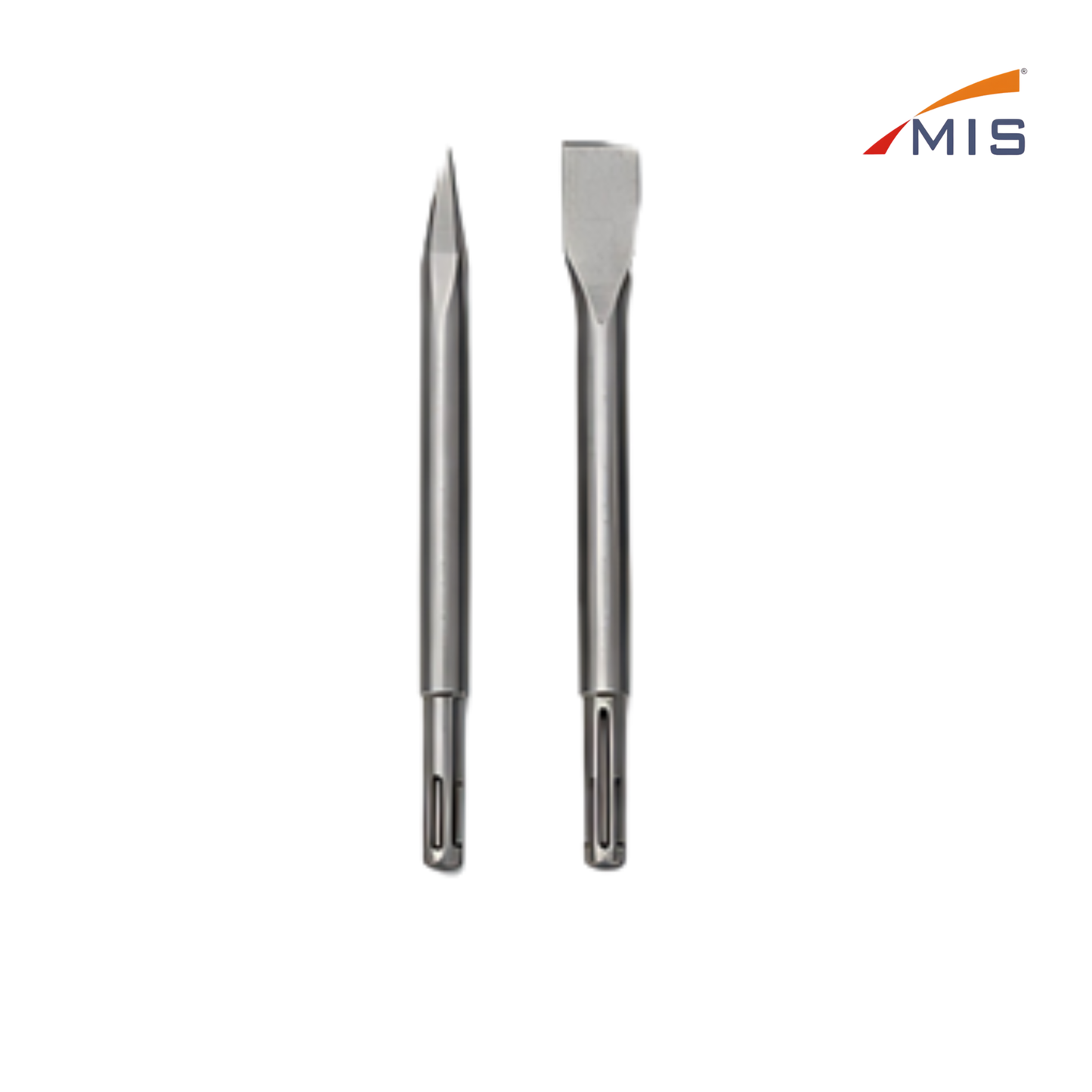 SDS CHISELS