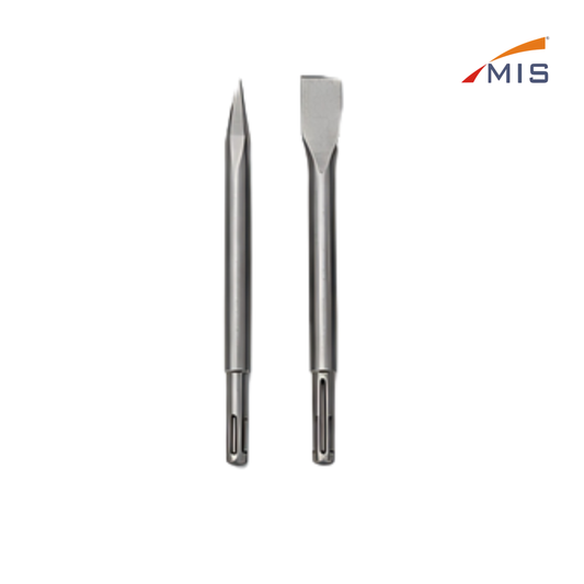 SDS CHISELS