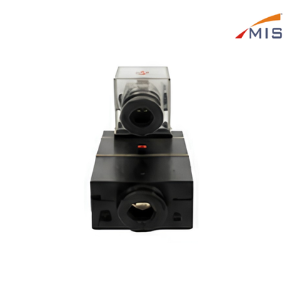 3/2 SERIES SOLENOID VALVE WITH AC220V COIL