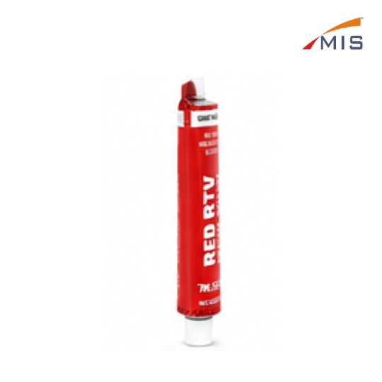 M SEAL® RED RTV