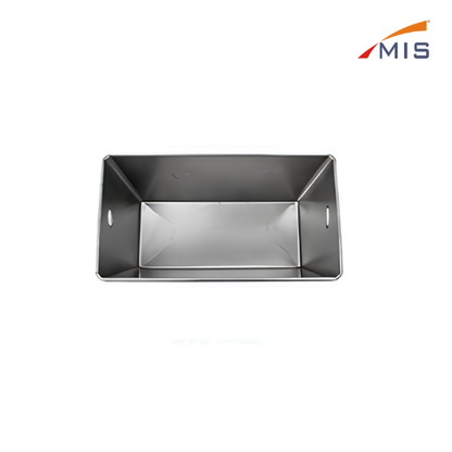 MS BOILER BUCKET