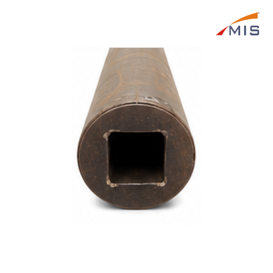 MS BATCHING ROLL