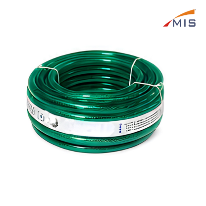 GREEN GARDEN PIPE