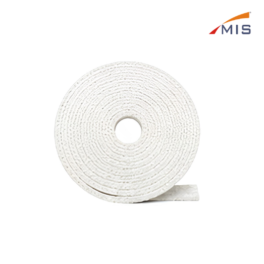 ASBESTOS WHITE PATTI