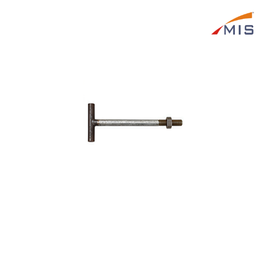 MS FOUNDATION BOLT