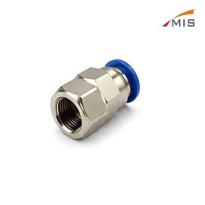 Female Connector (SPCF)