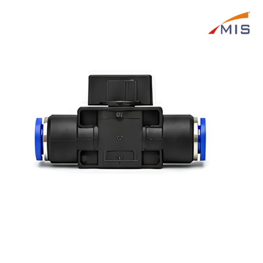 IN LINE HAND VALVE SHVFF