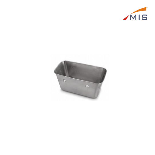 SS BOILER BUCKET
