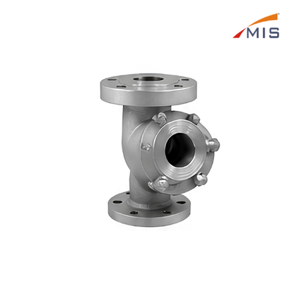 CS Y TYPE STRAINER F/E (NON IBR)