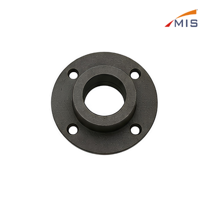 FOLDING CI FLANGE