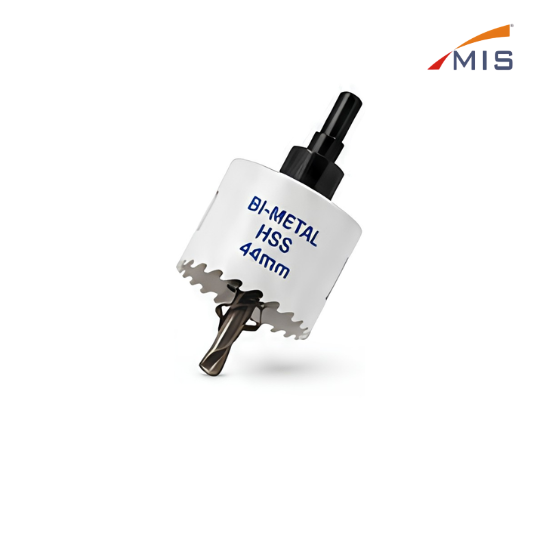 BI-METAL MINI HOLE SAW