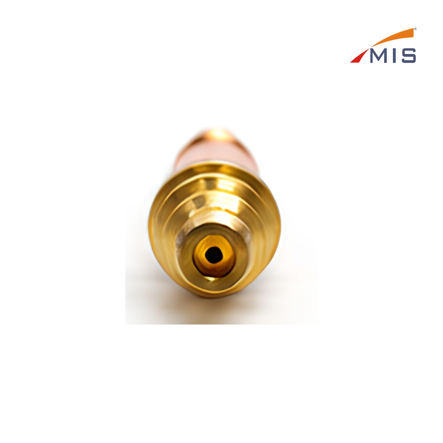 PLASMA NOZZLE