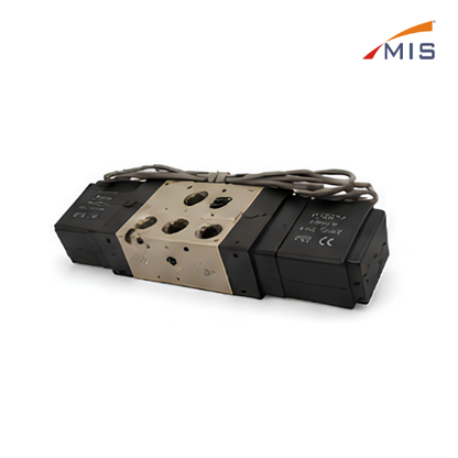 5/2 SMC TYPE DOUBLE SOLENOID VALVE