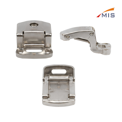 ALUMINIUM SMALL TYPE PINBLOCK