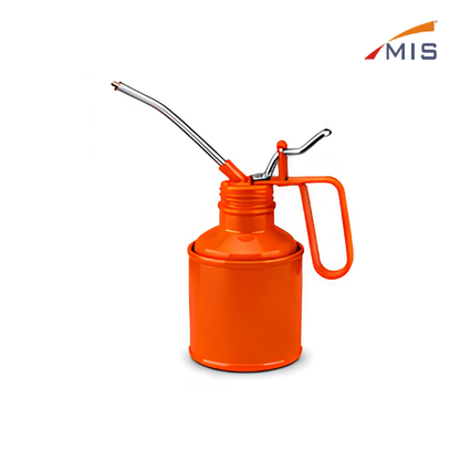 OIL CANS WESCO TYPE