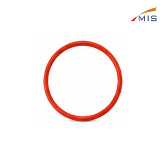 NOZZLE RING SILICON