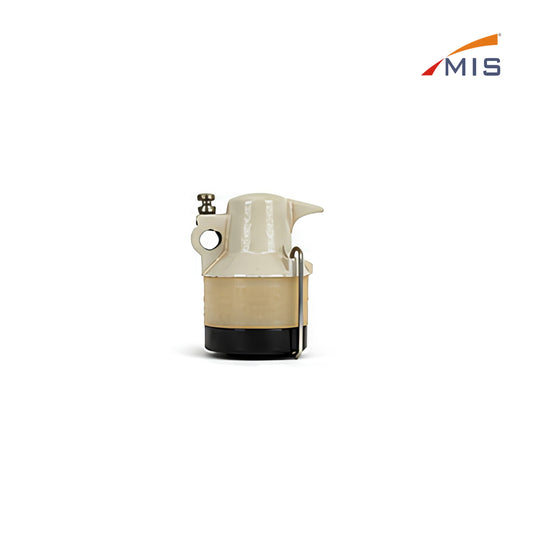 Rotary Solenoid Valve Coli