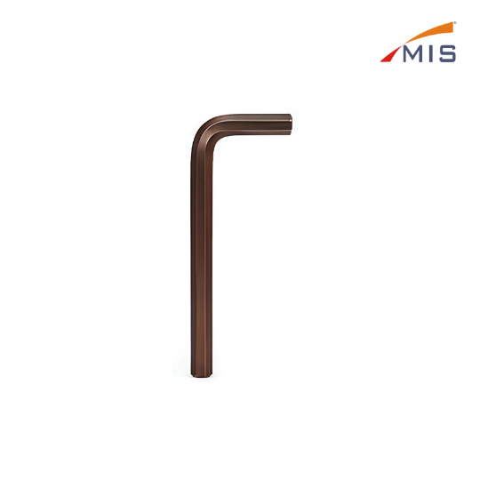 ALLEN KEYS BROWN FINISH (mm)