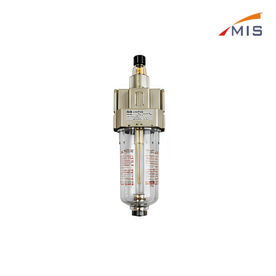 AL SERIES (SMC TYPE)