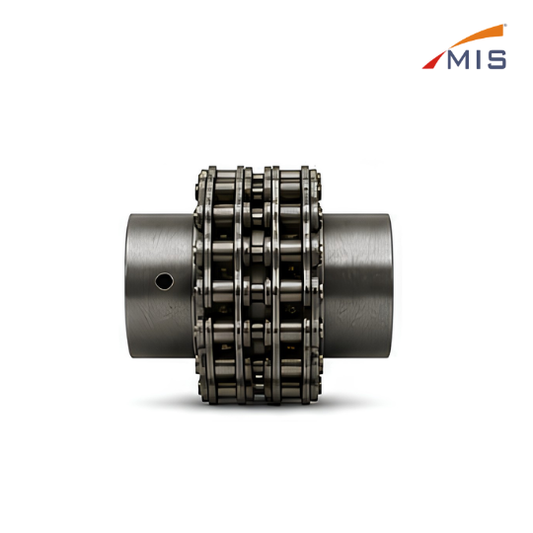 CHAIN COUPLING SET (ROLLER CHAIN COUPLING)