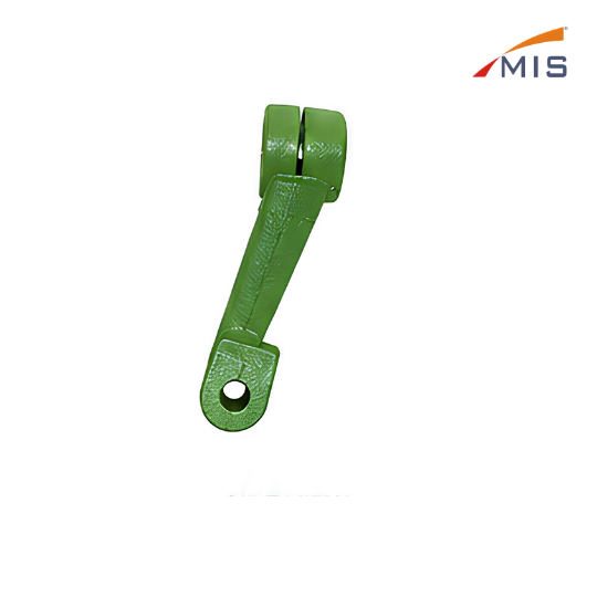 FOLDING PANJA BRACKET