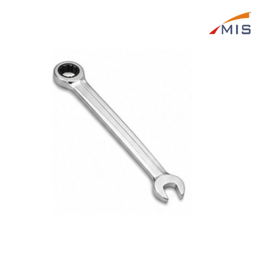 GEAR WRENCH COMBINATION SPANNER