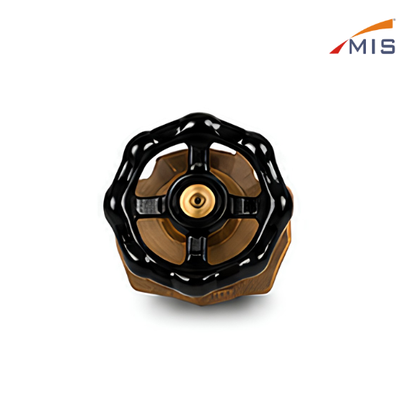 GM GATE VALVE