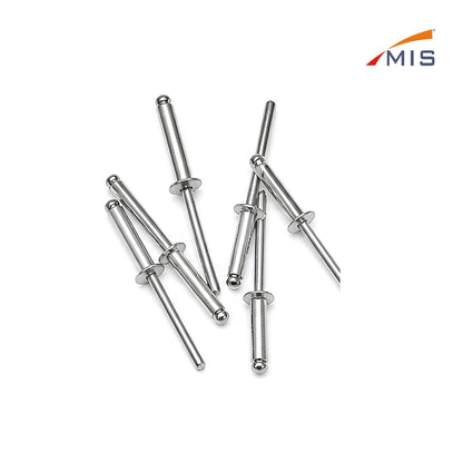 Blind Rivet (Pop Rivet)