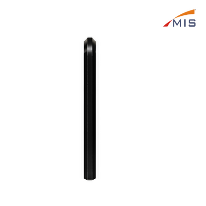 ALLEN KEY SETS BLACK FINISH (MM)