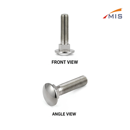 CARRIAGE BOLT