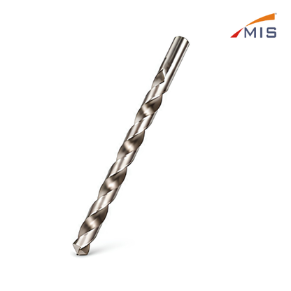 HSS DRILLS JOBBER SERIES