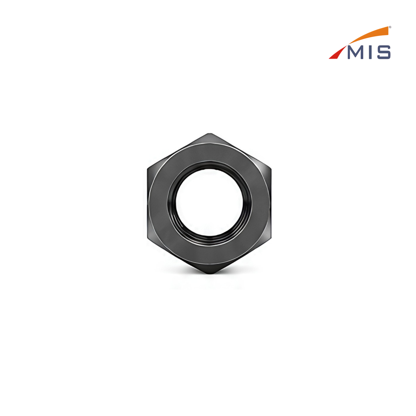 HIGH TENSION HEX NUT