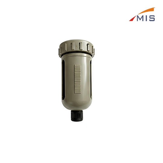 AD402 SERIES AUTO DRAIN WITH GUARD