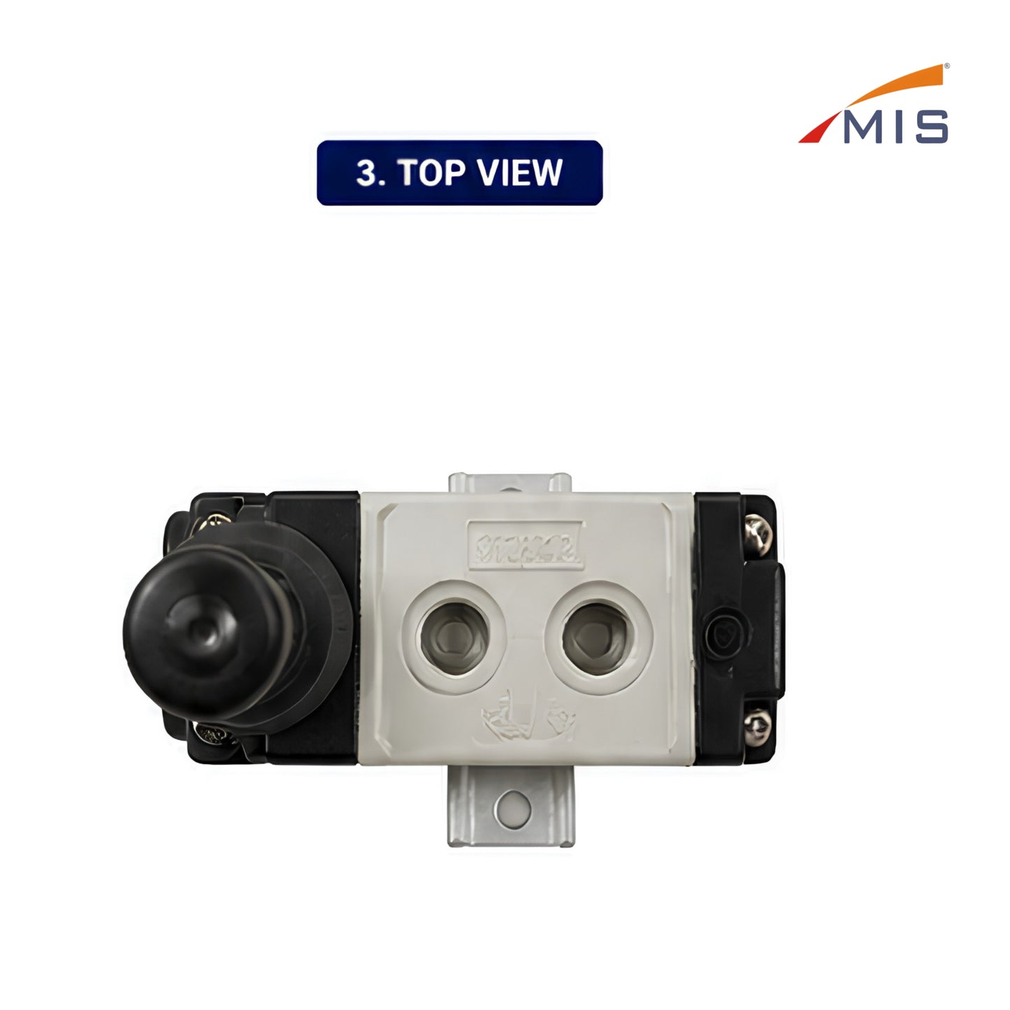 Hand Lever Valve